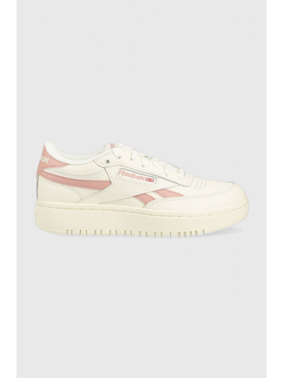 Tenisky Reebok Classic Club C Double Raven bílá barva GY4802-CLK ROS CK